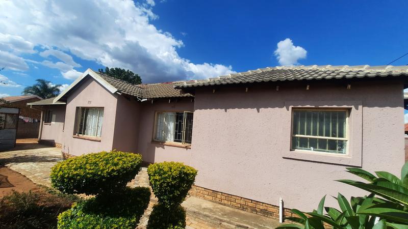 3 Bedroom Property for Sale in Westenburg Limpopo