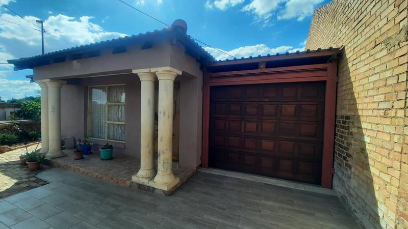 3 Bedroom Property for Sale in Westenburg Limpopo