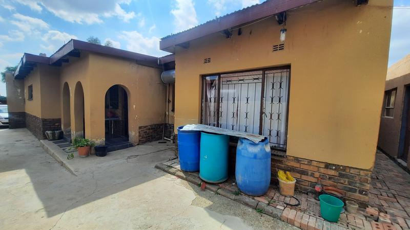 3 Bedroom Property for Sale in Seshego Limpopo