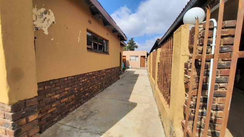 3 Bedroom Property for Sale in Seshego Limpopo