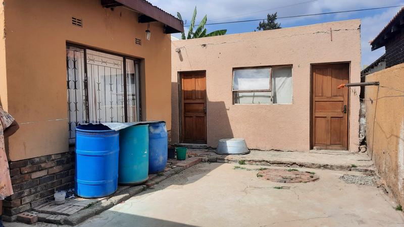 3 Bedroom Property for Sale in Seshego Limpopo