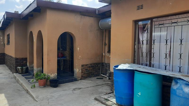 3 Bedroom Property for Sale in Seshego Limpopo