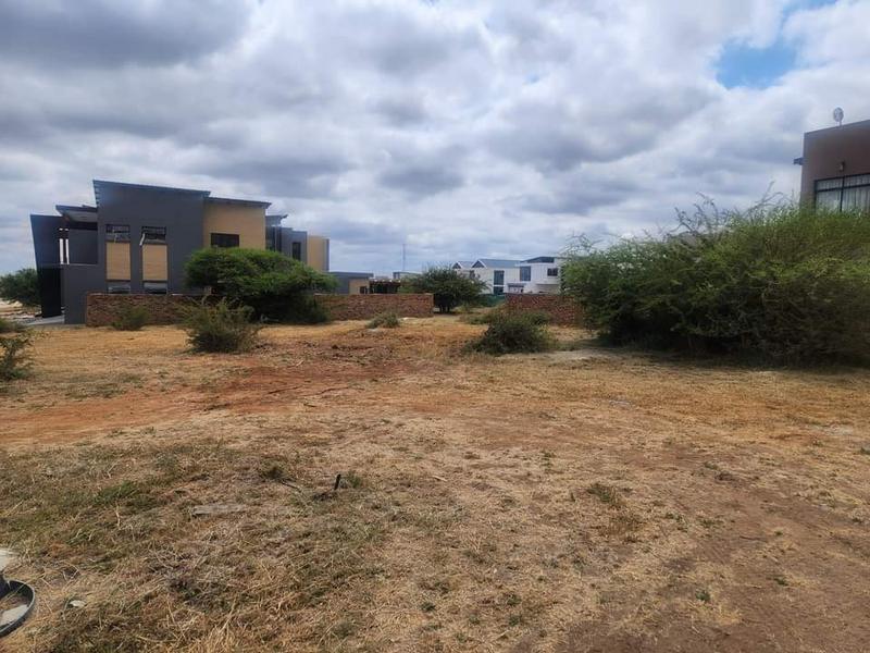 0 Bedroom Property for Sale in The Aloes Lifestyle Estate Limpopo