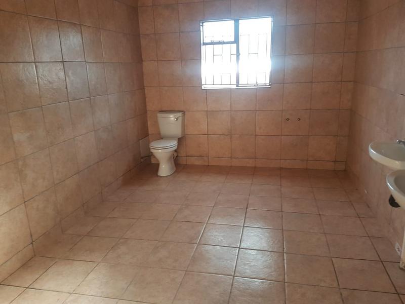 3 Bedroom Property for Sale in Polokwane Ext 76 Limpopo