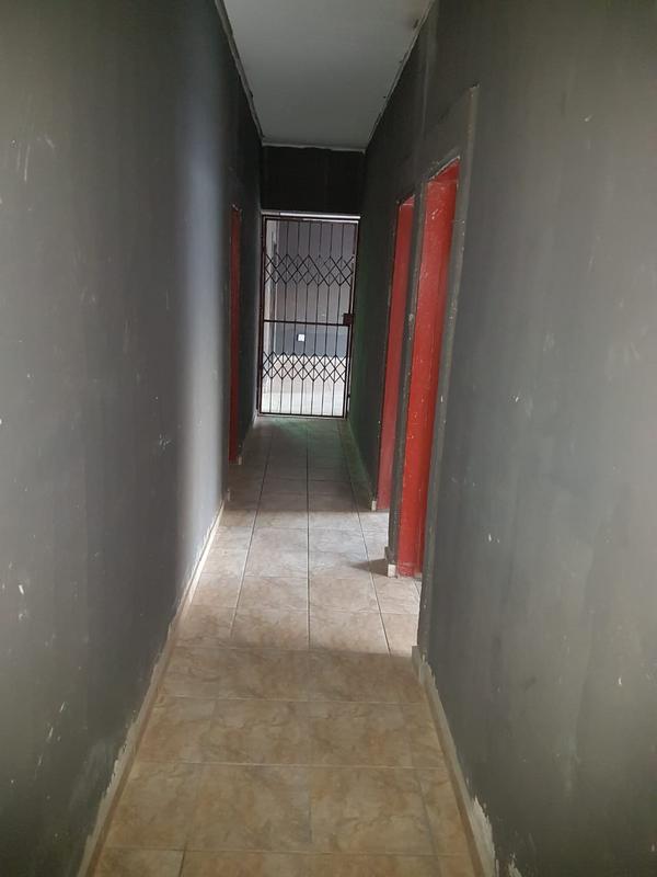 3 Bedroom Property for Sale in Polokwane Ext 76 Limpopo