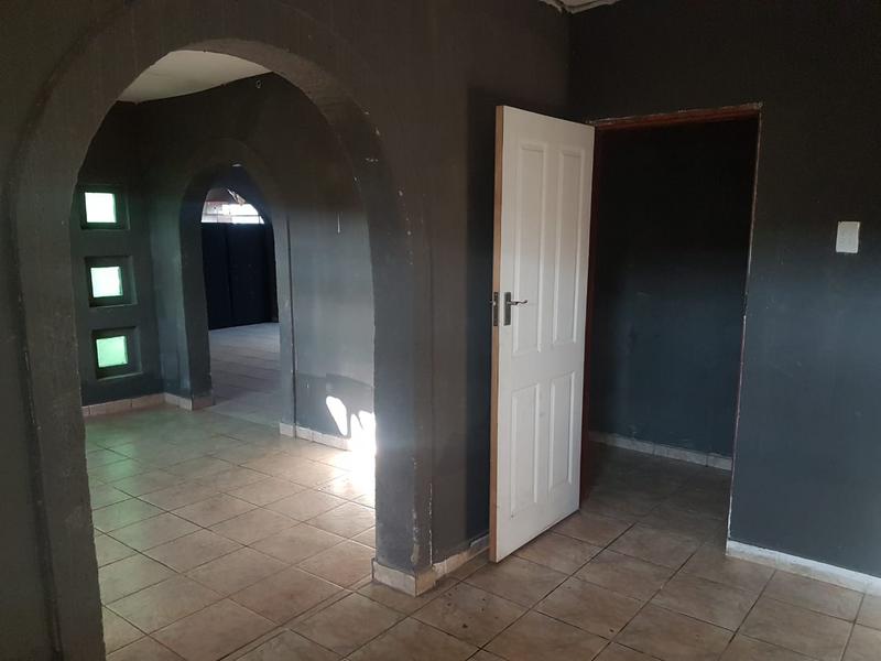 3 Bedroom Property for Sale in Polokwane Ext 76 Limpopo