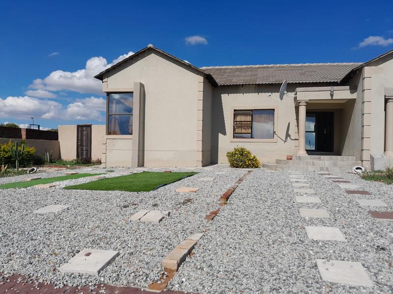 3 Bedroom Property for Sale in Waterberry Country Estate Limpopo