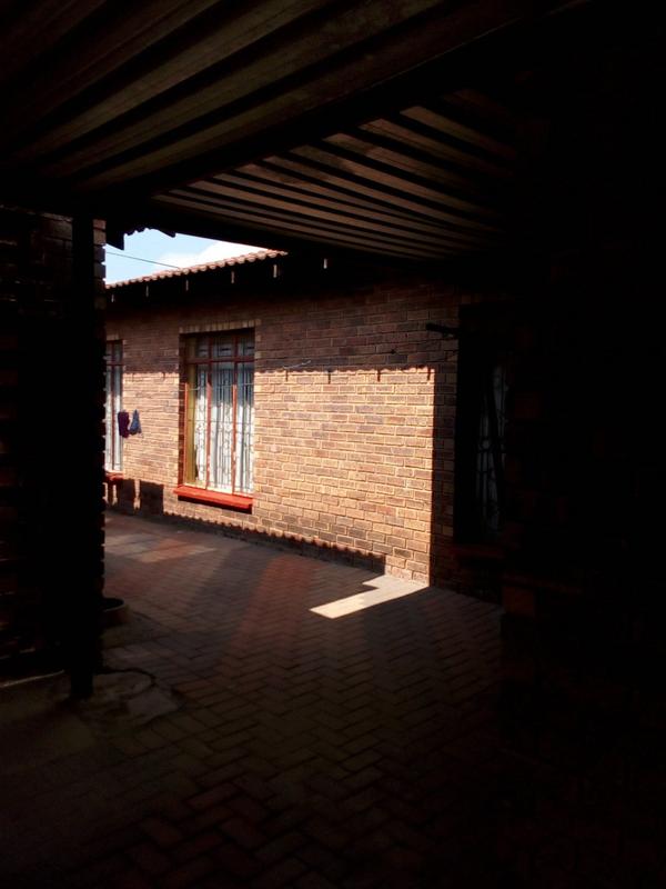 6 Bedroom Property for Sale in Seshego A Limpopo