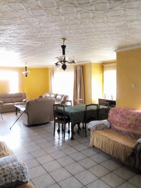 6 Bedroom Property for Sale in Seshego A Limpopo