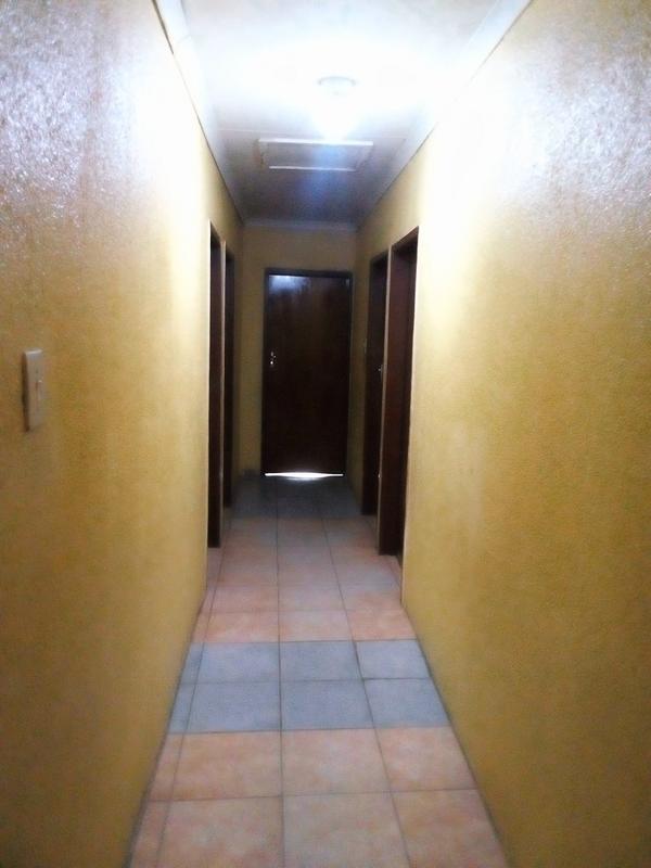 6 Bedroom Property for Sale in Seshego A Limpopo