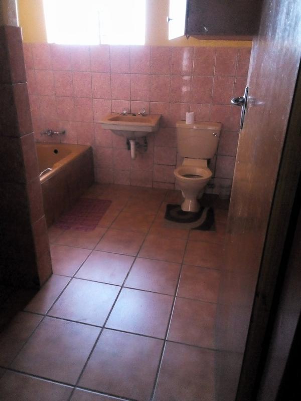 6 Bedroom Property for Sale in Seshego A Limpopo