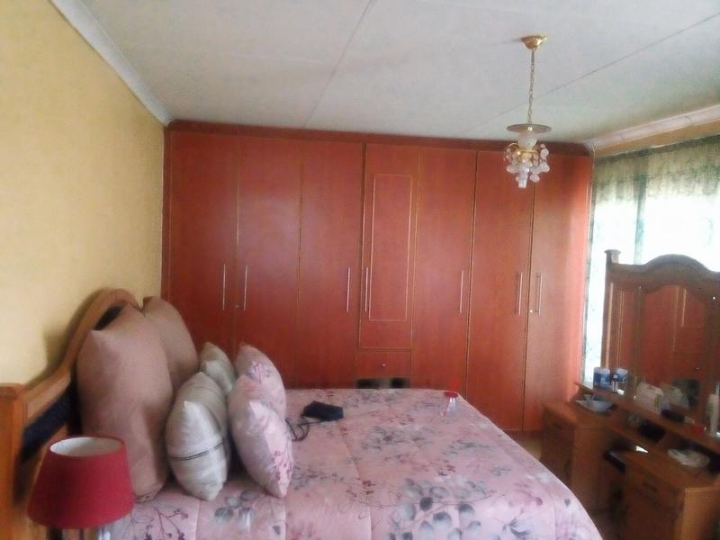 6 Bedroom Property for Sale in Seshego A Limpopo