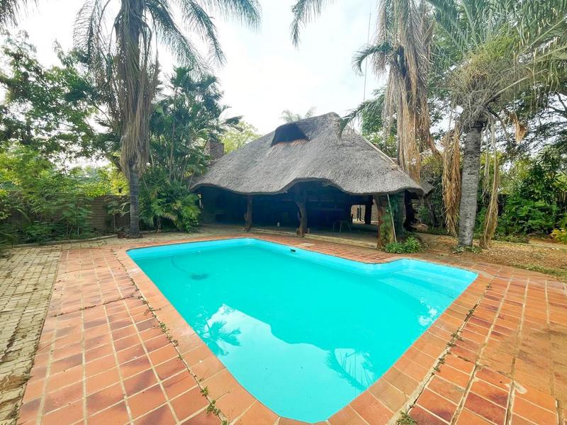 5 Bedroom Property for Sale in Onverwacht Limpopo