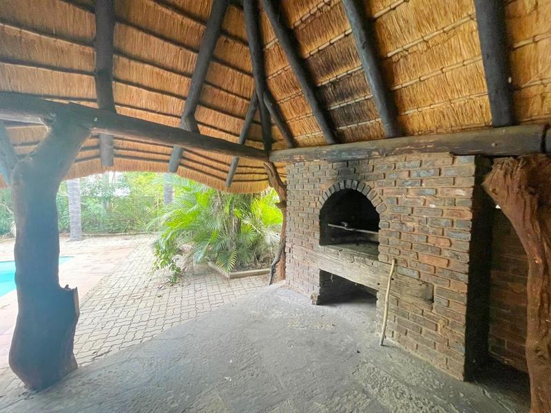 5 Bedroom Property for Sale in Onverwacht Limpopo