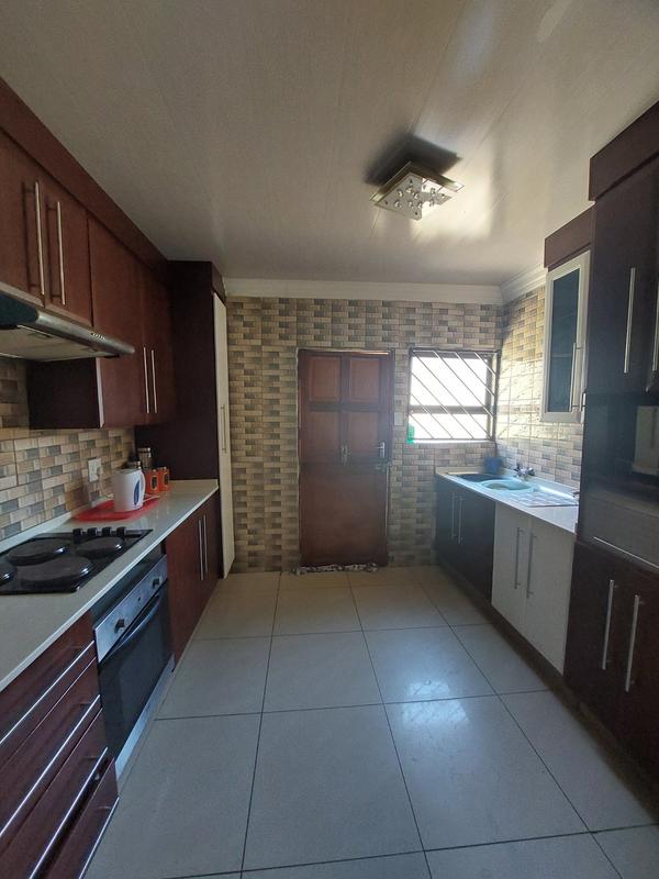 3 Bedroom Property for Sale in Rethabile Gardens Limpopo