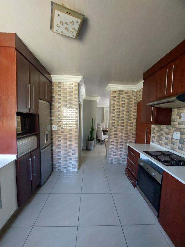 3 Bedroom Property for Sale in Rethabile Gardens Limpopo