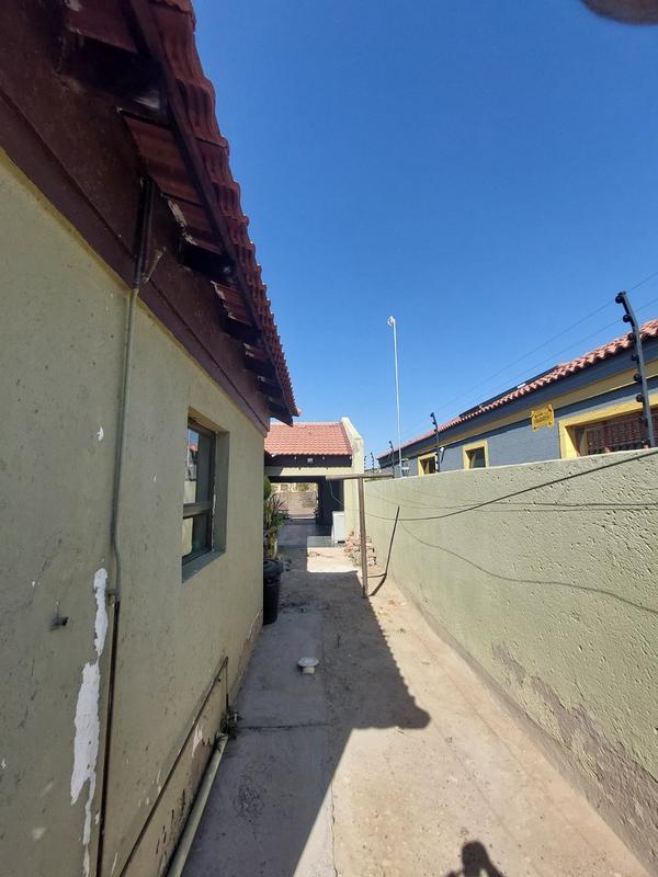 3 Bedroom Property for Sale in Rethabile Gardens Limpopo