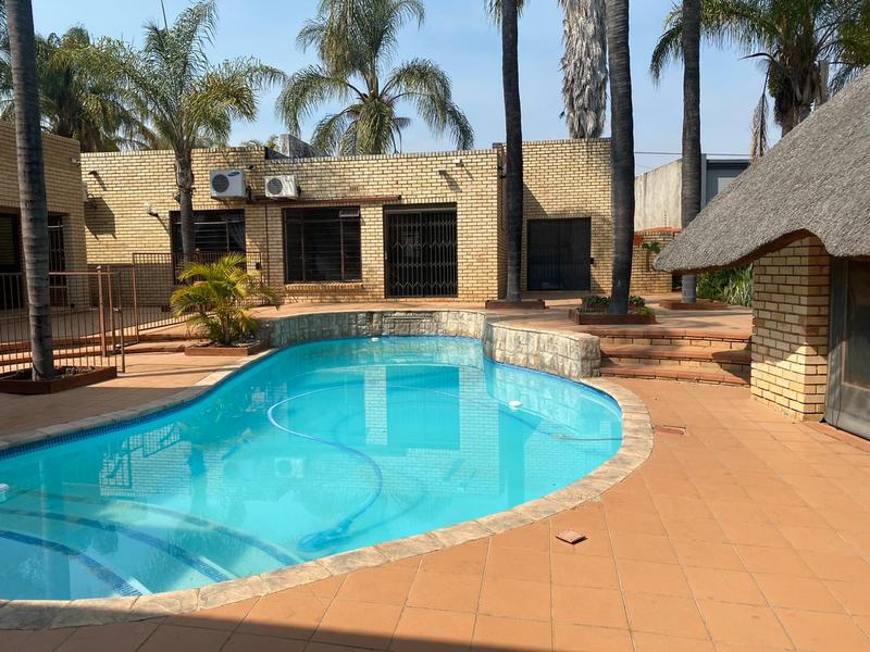 5 Bedroom Property for Sale in Welgelegen Limpopo