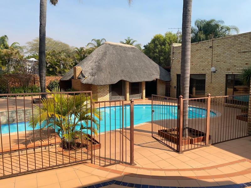 5 Bedroom Property for Sale in Welgelegen Limpopo