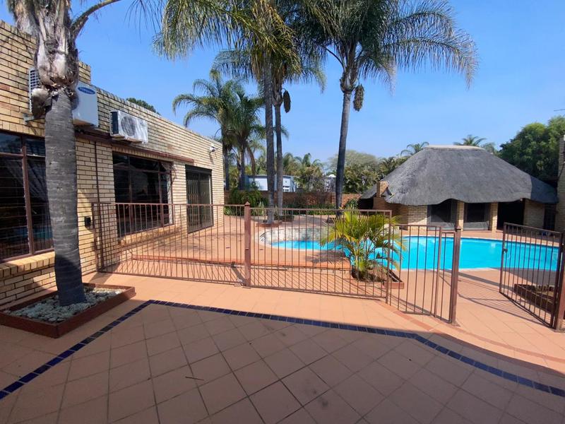 5 Bedroom Property for Sale in Welgelegen Limpopo