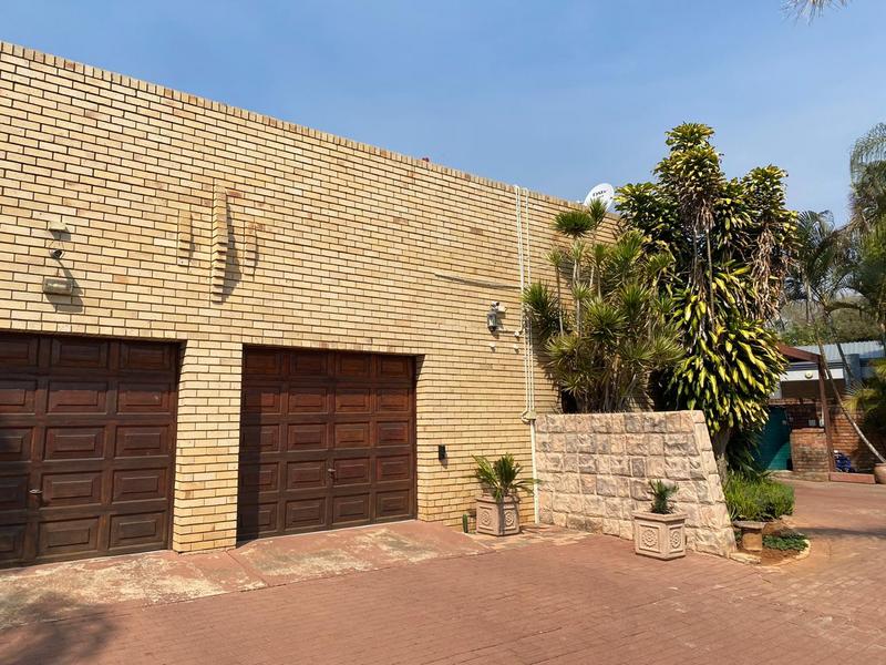 5 Bedroom Property for Sale in Welgelegen Limpopo