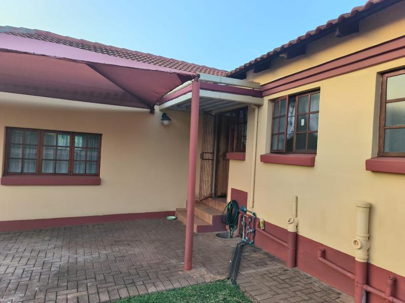 4 Bedroom Property for Sale in Thabazimbi Limpopo