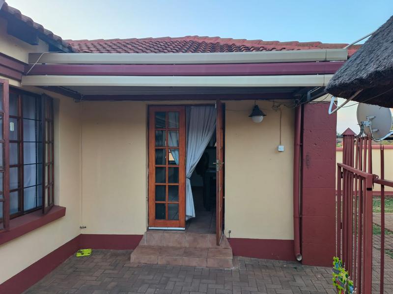 4 Bedroom Property for Sale in Thabazimbi Limpopo