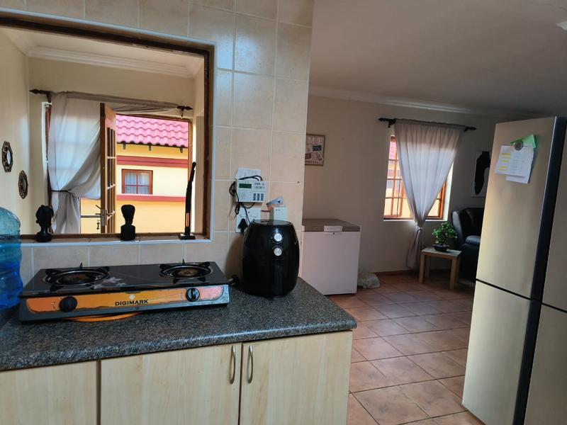 4 Bedroom Property for Sale in Thabazimbi Limpopo