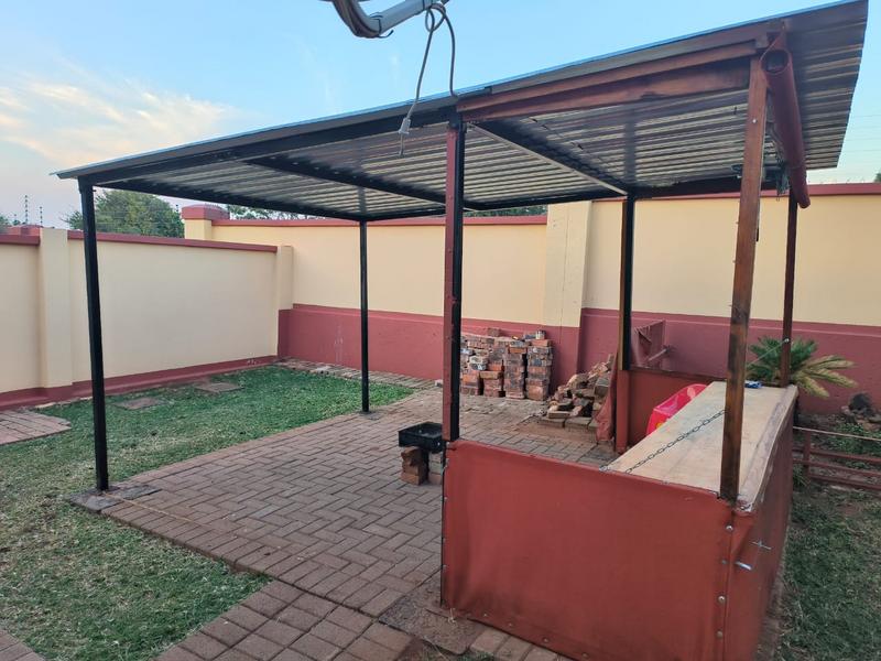 4 Bedroom Property for Sale in Thabazimbi Limpopo