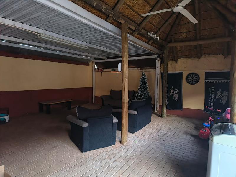 4 Bedroom Property for Sale in Thabazimbi Limpopo