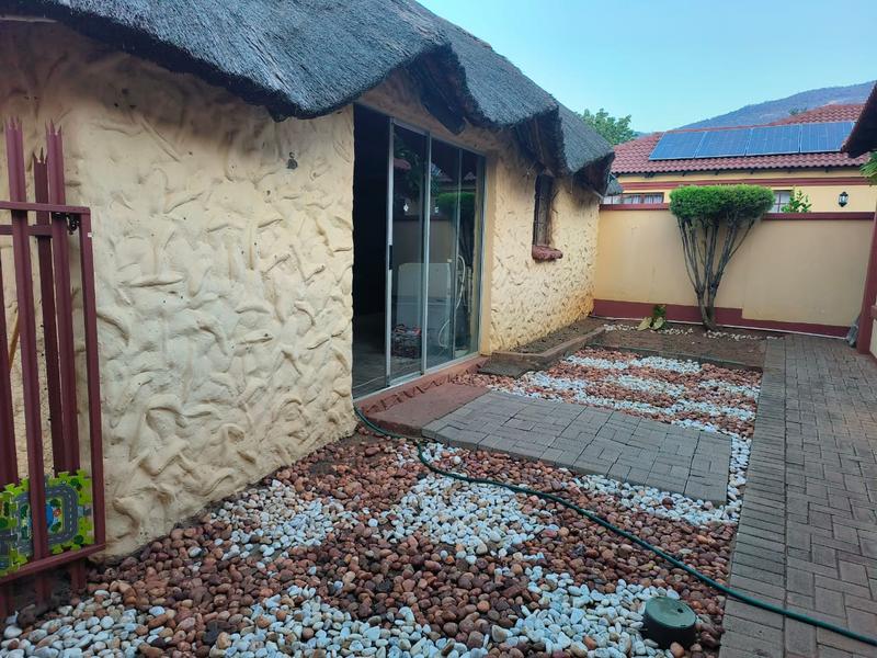 4 Bedroom Property for Sale in Thabazimbi Limpopo