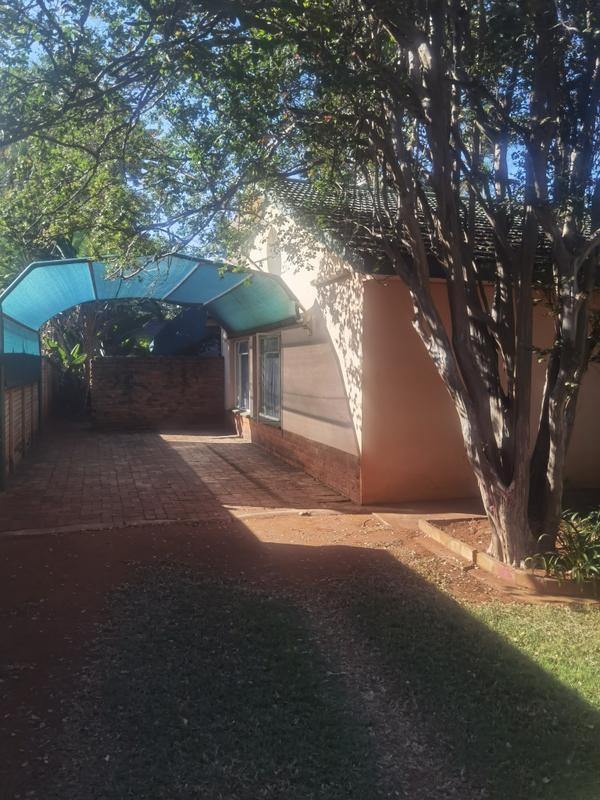 3 Bedroom Property for Sale in Mokopane Central Limpopo