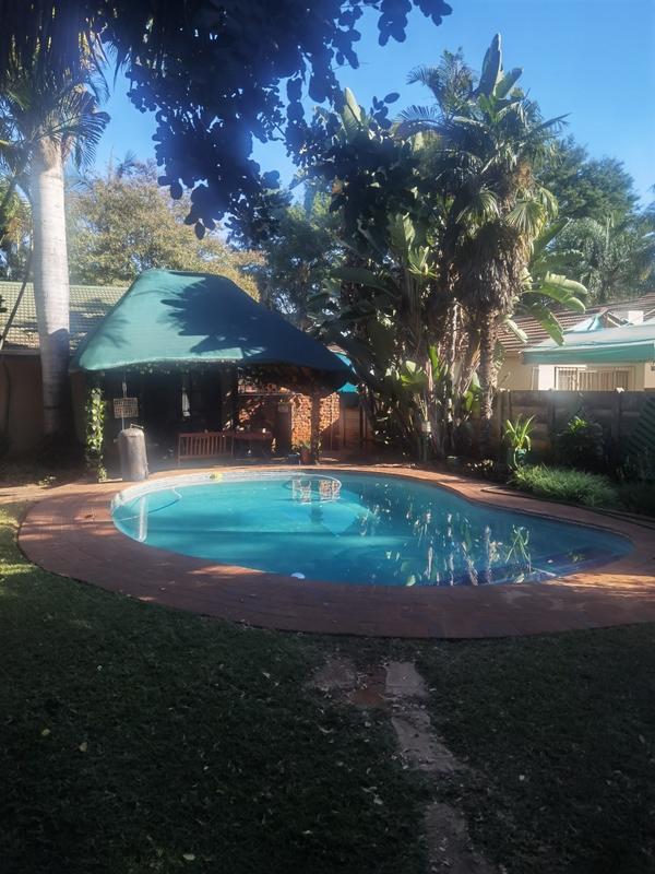 3 Bedroom Property for Sale in Mokopane Central Limpopo