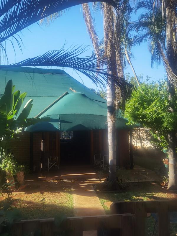 3 Bedroom Property for Sale in Mokopane Central Limpopo