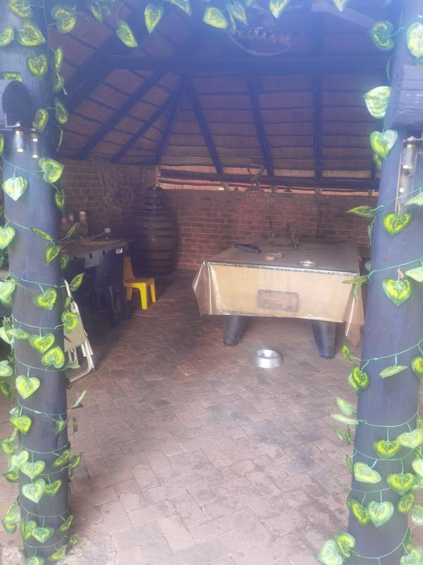 3 Bedroom Property for Sale in Mokopane Central Limpopo