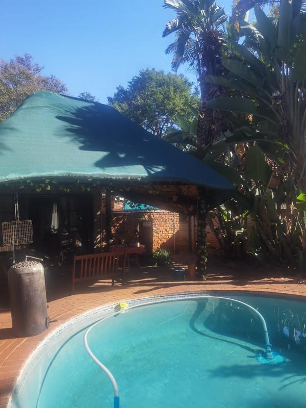 3 Bedroom Property for Sale in Mokopane Central Limpopo