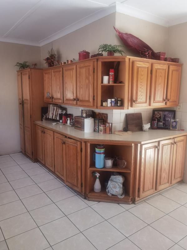 3 Bedroom Property for Sale in Mokopane Central Limpopo