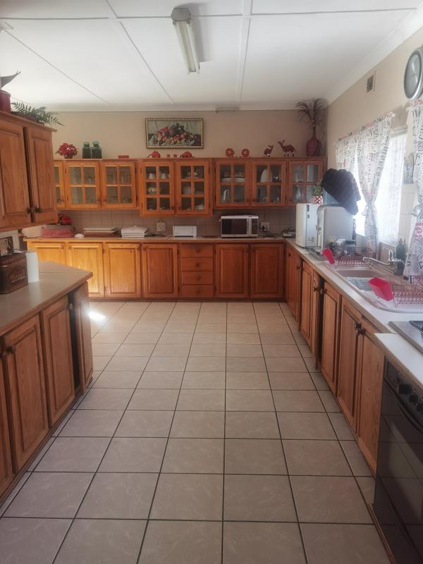 3 Bedroom Property for Sale in Mokopane Central Limpopo