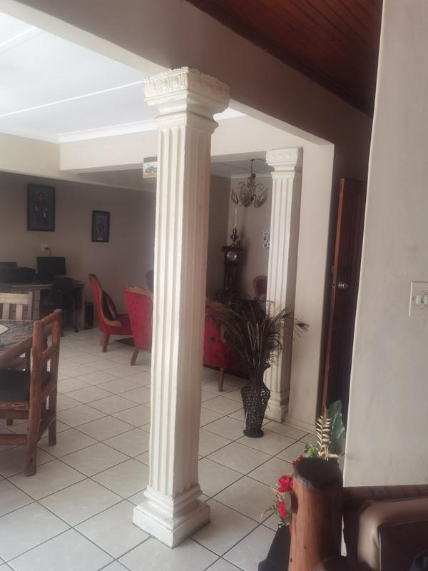 3 Bedroom Property for Sale in Mokopane Central Limpopo