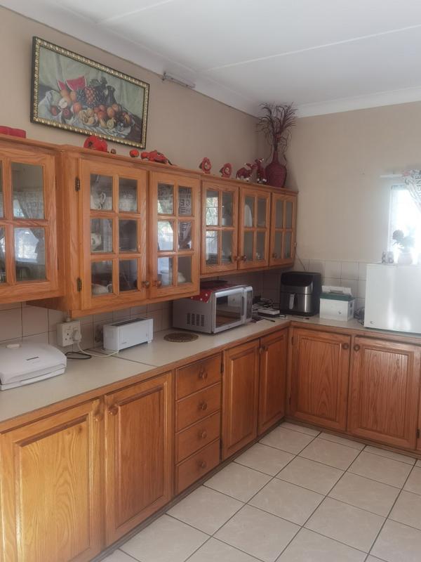 3 Bedroom Property for Sale in Mokopane Central Limpopo