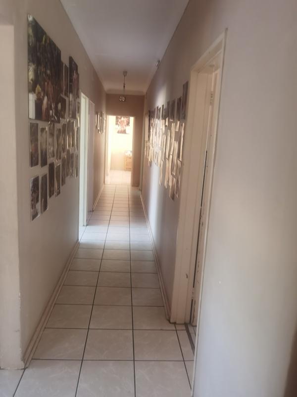 3 Bedroom Property for Sale in Mokopane Central Limpopo