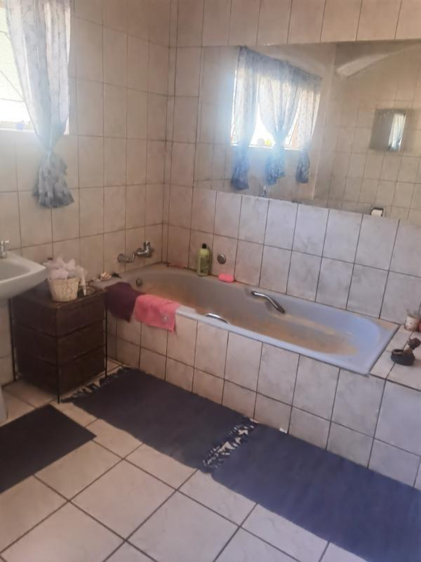 3 Bedroom Property for Sale in Mokopane Central Limpopo