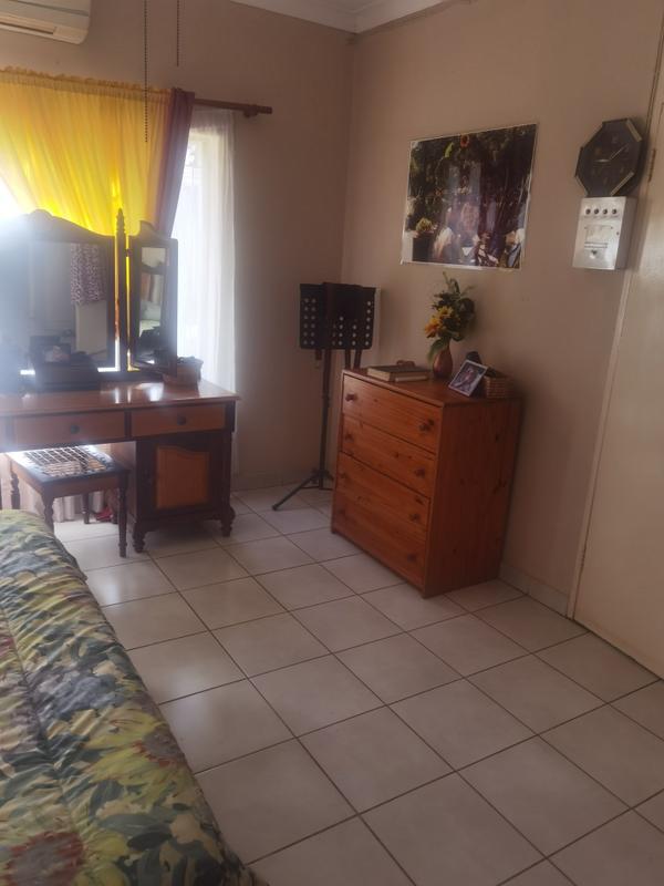 3 Bedroom Property for Sale in Mokopane Central Limpopo