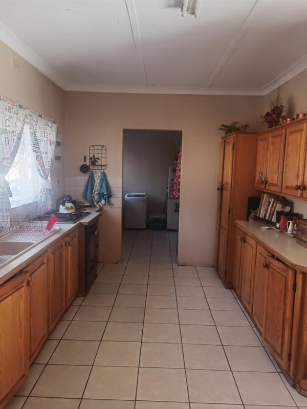 3 Bedroom Property for Sale in Mokopane Central Limpopo