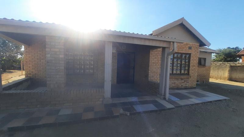 5 Bedroom Property for Sale in Seshego Limpopo