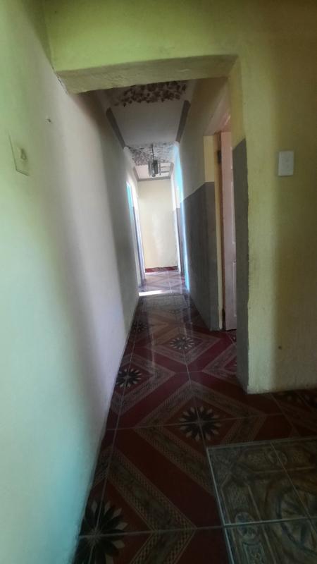 5 Bedroom Property for Sale in Seshego Limpopo