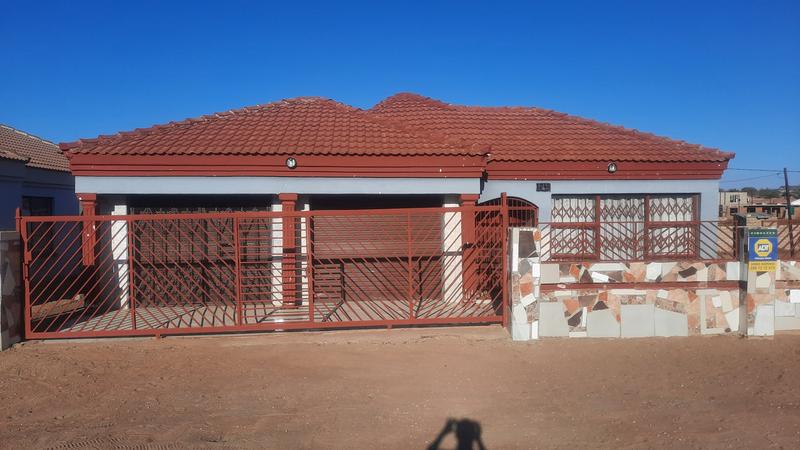 3 Bedroom Property for Sale in Mankweng Limpopo