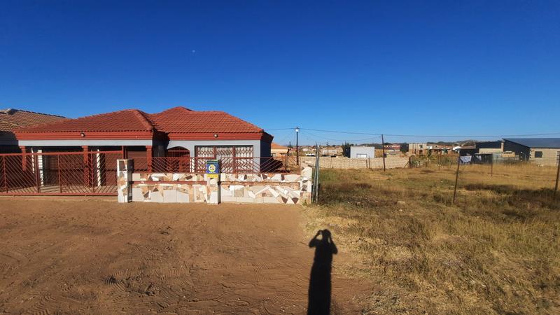 3 Bedroom Property for Sale in Mankweng Limpopo