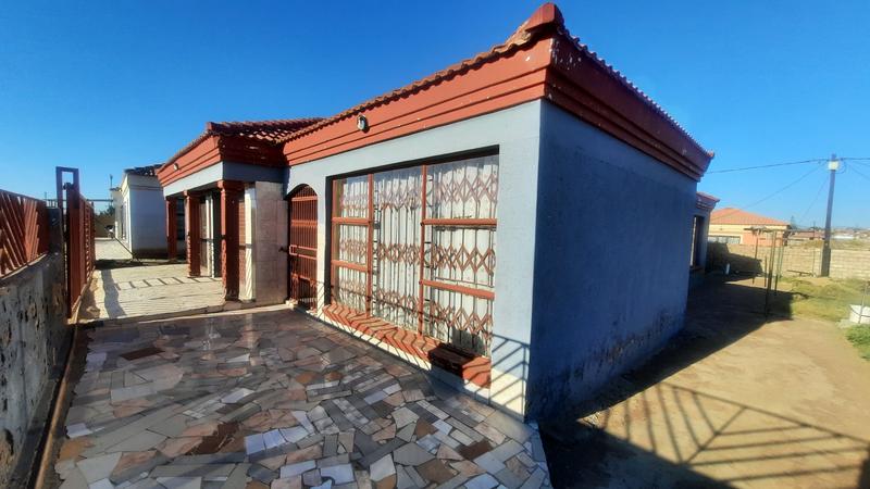 3 Bedroom Property for Sale in Mankweng Limpopo