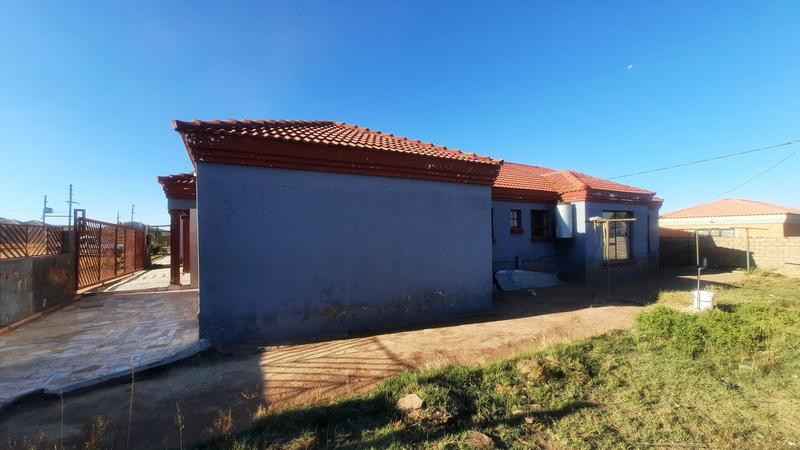 3 Bedroom Property for Sale in Mankweng Limpopo